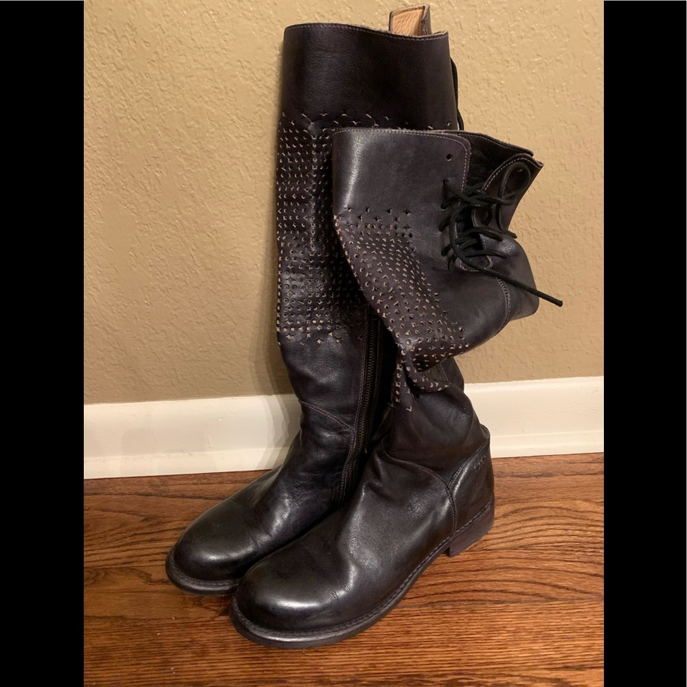 BED/STU BOOTS